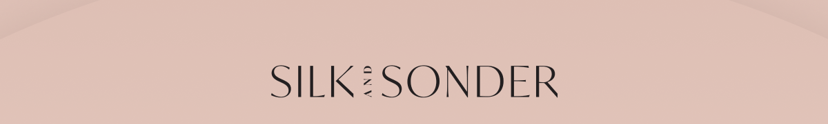 Silk + Sonder logo
