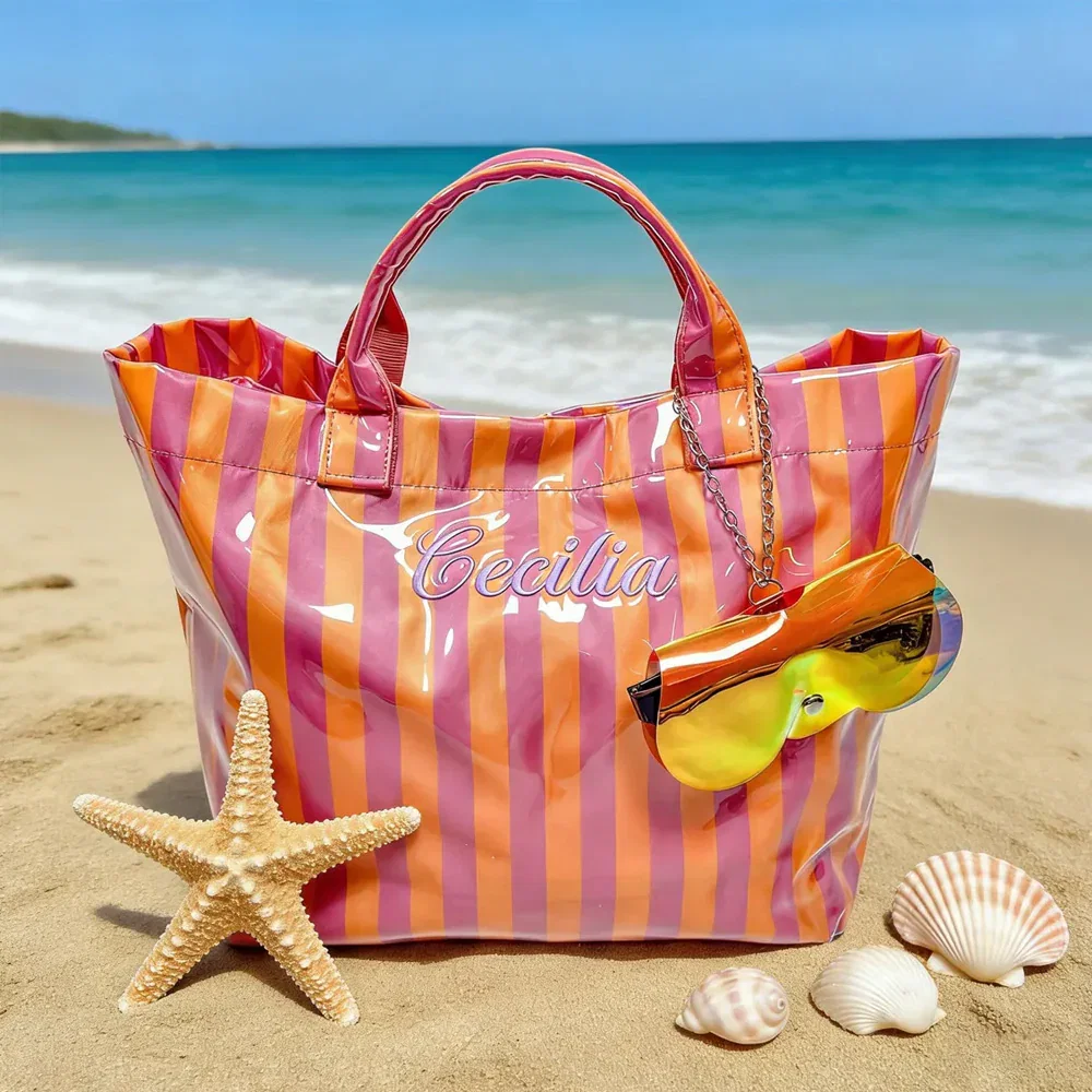 Waterproof Beach Tote