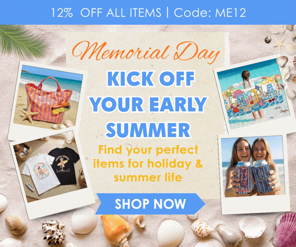 Memorial Day | Kick Off Your Early Summer