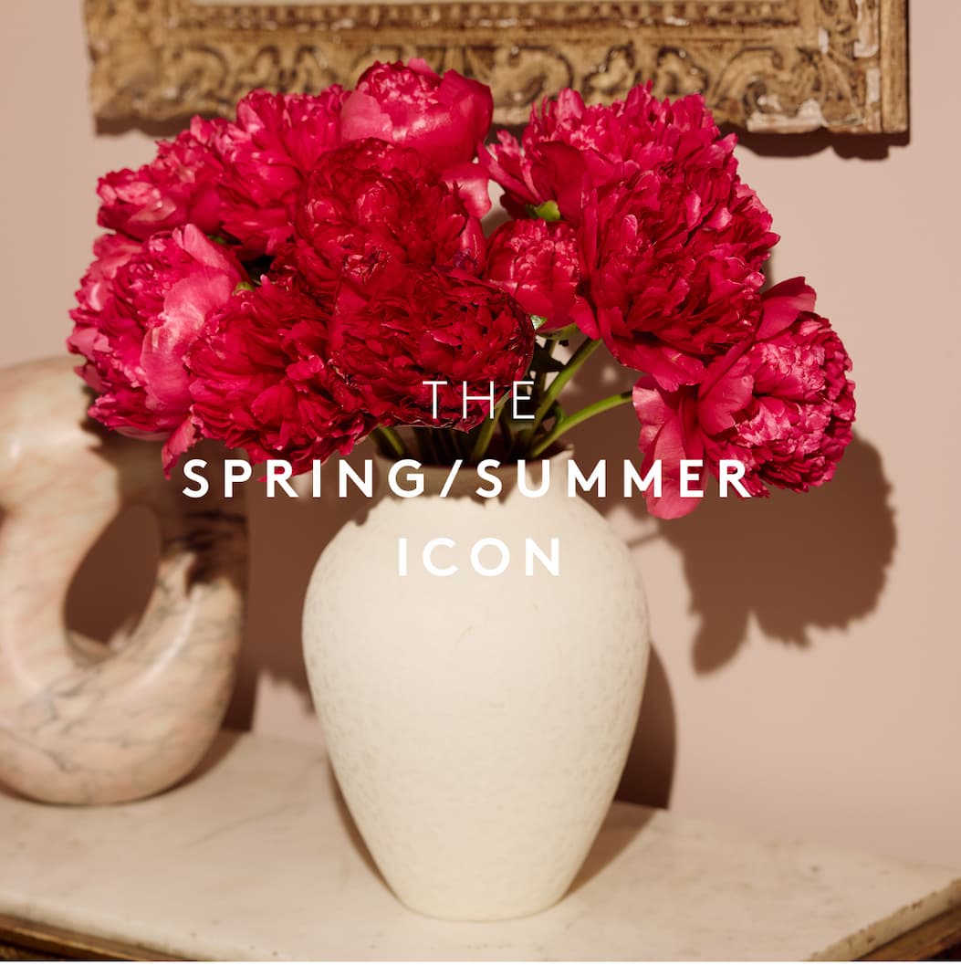 Peonies