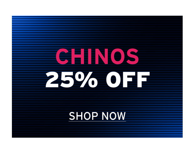 Shop Chinos 