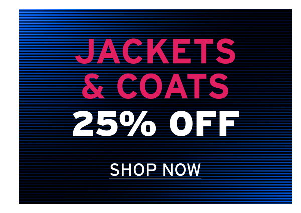 Shop Jackets & Coats