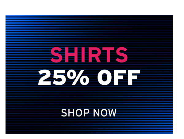 Shop Shirts
