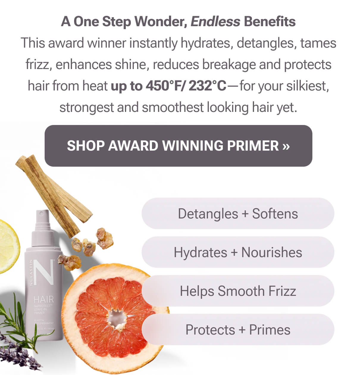 Shop Award Winning Primer