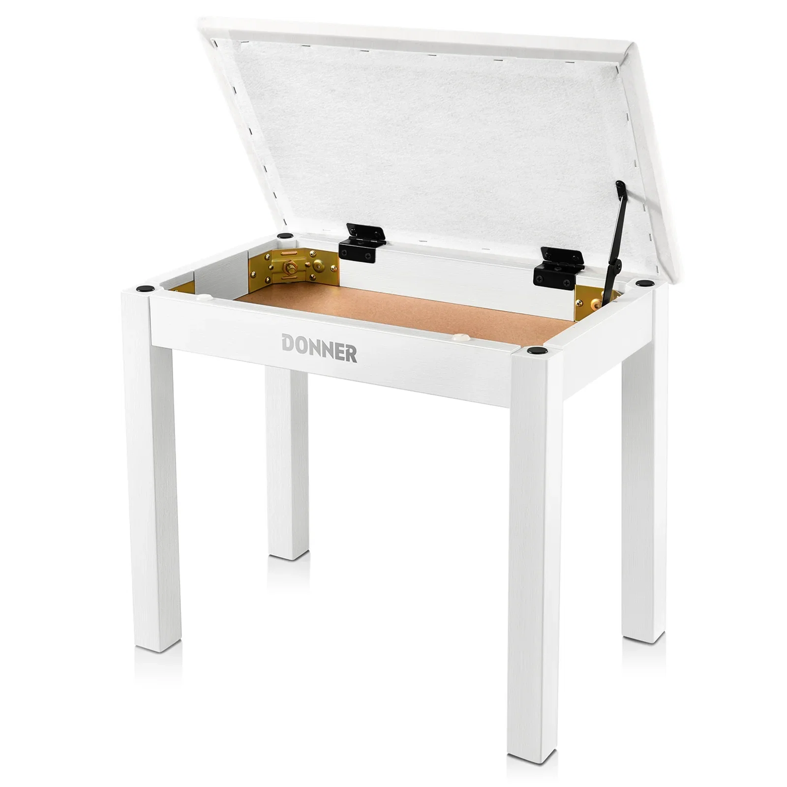 Donner DKB-10 Piano Bench w/Storage