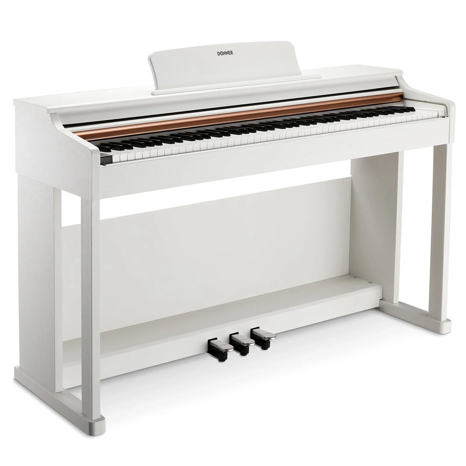 Donner DDP-100 Fully Weighted Digital Piano
