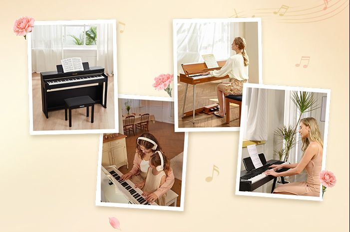 Mother's Day Offers