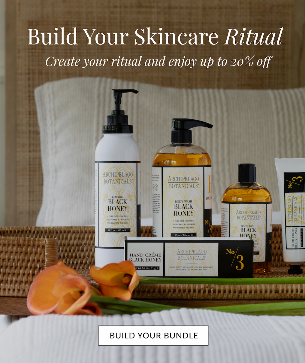 Skincare Bundle Builder