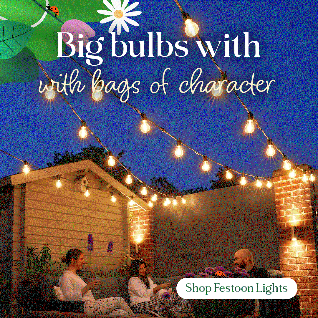 Festoons Lights