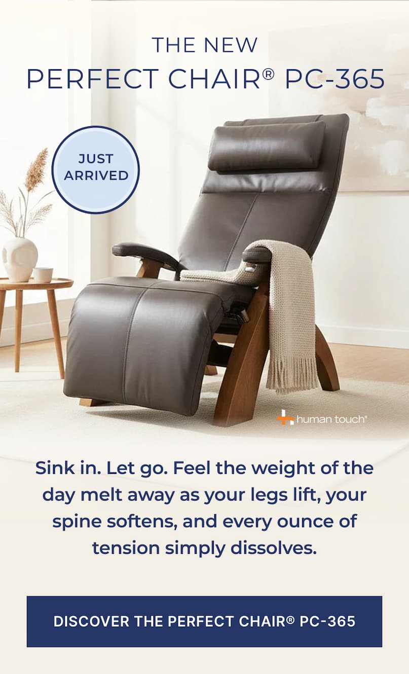 perfect chair pc-365