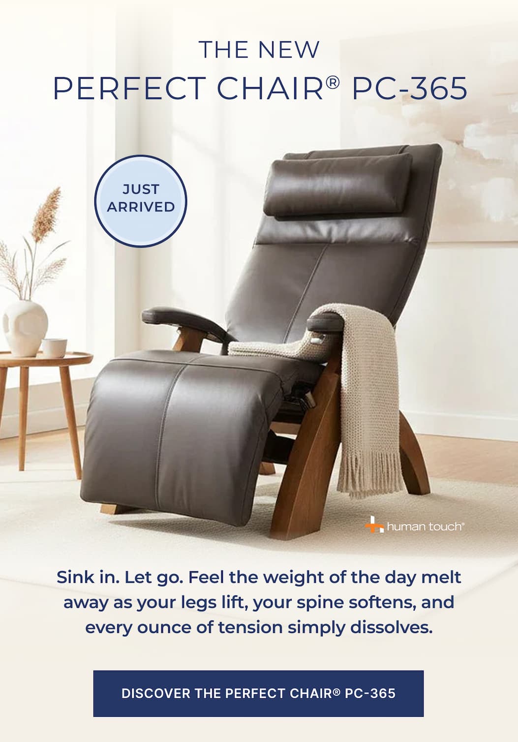 Perfect Chair PC-365