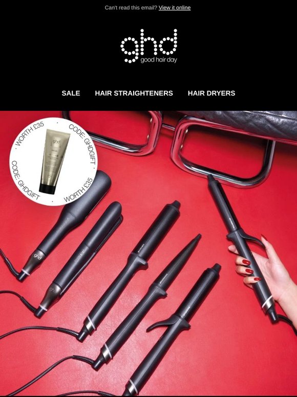 Last call: free Split End Therapy
