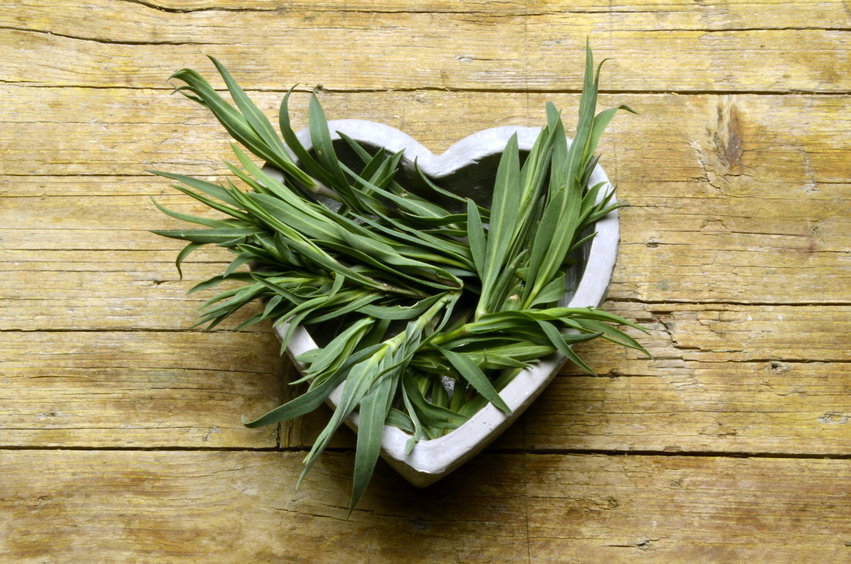 la ricetta che profuma di primavera