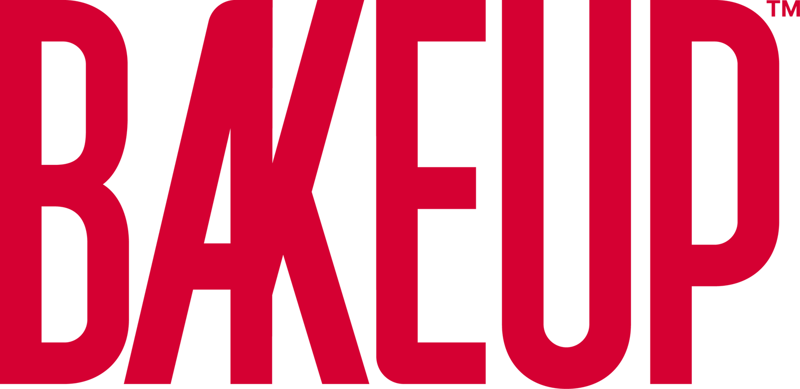 Bakeup Beauty Logo