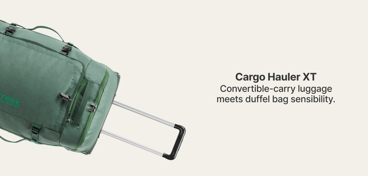 Cargo Hauler XT