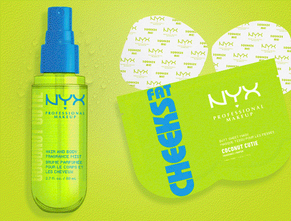 NYX PRODUCTS