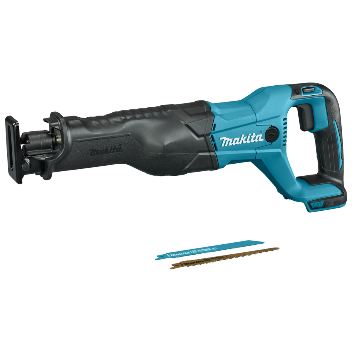 Makita DJR186Z 18V Li-Ion accu reciprozaag body - snelwissel - variabel