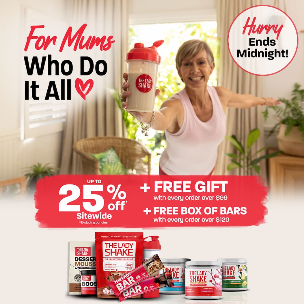 Mother's Day Sale