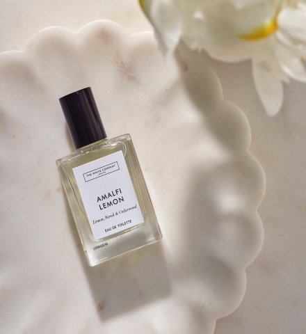 Amalfi Lemon Luxury Eau de Toilette 30ml