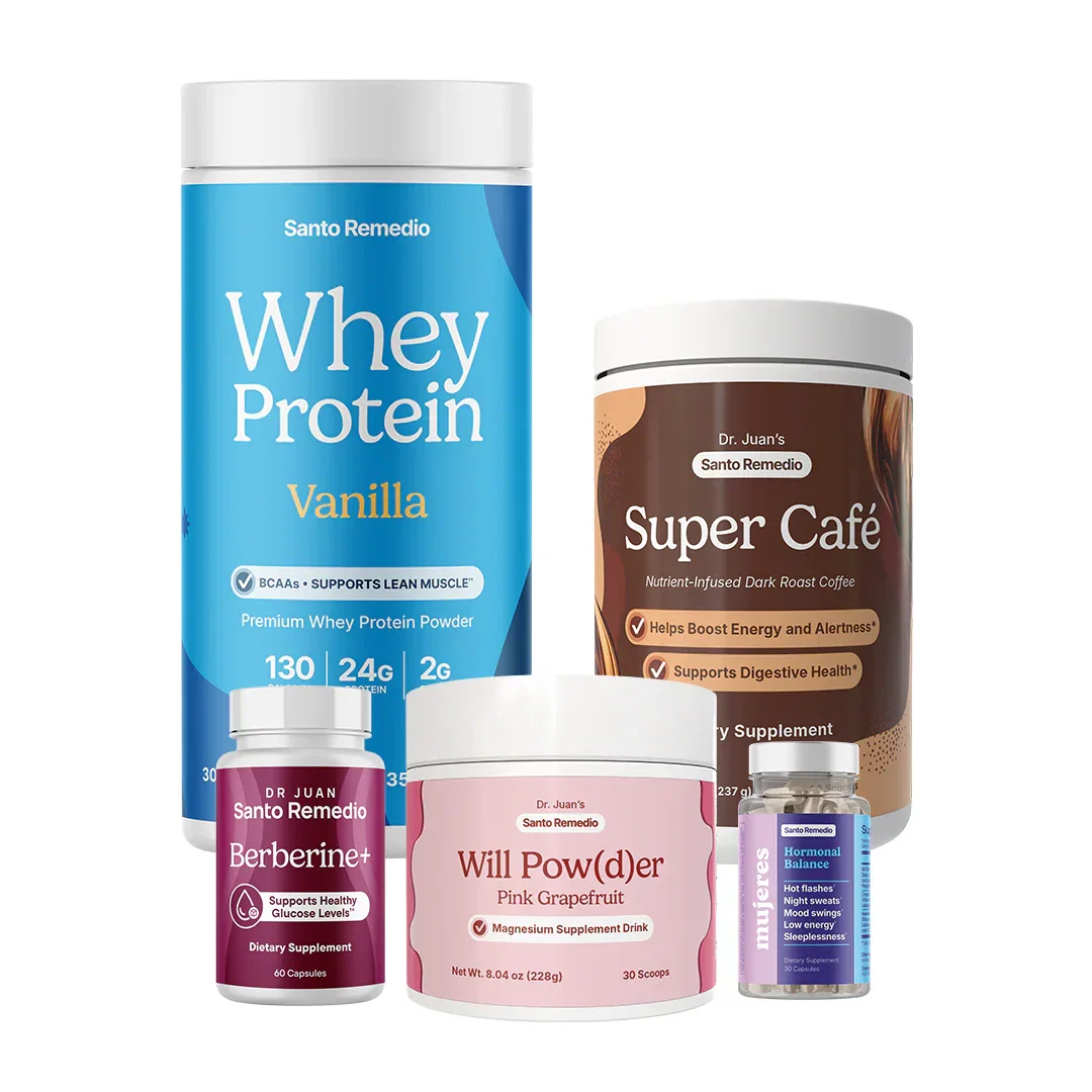 Image of Entalla Kit para mujeres