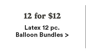 12 for $12