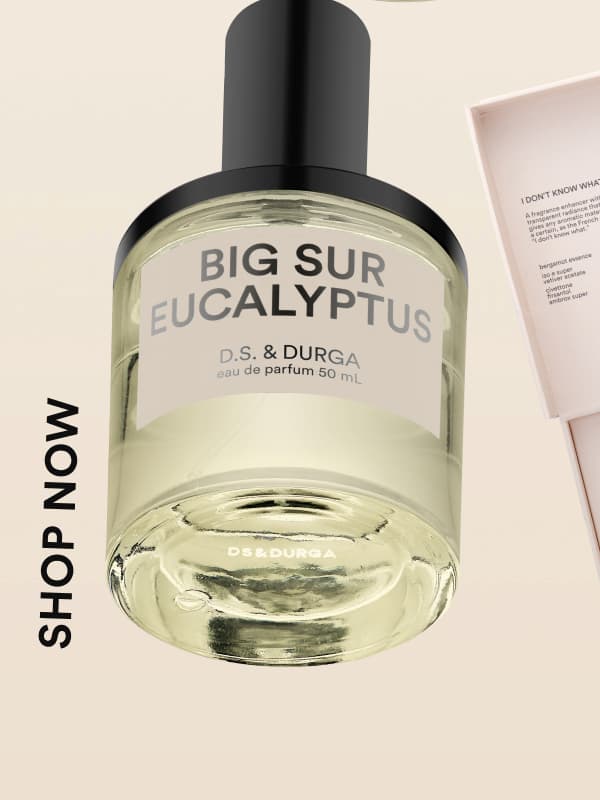 Big Sur Eucalyptus