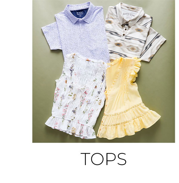 Tops