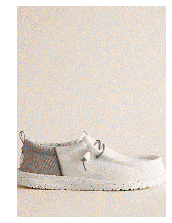 Shop Men's Shoes