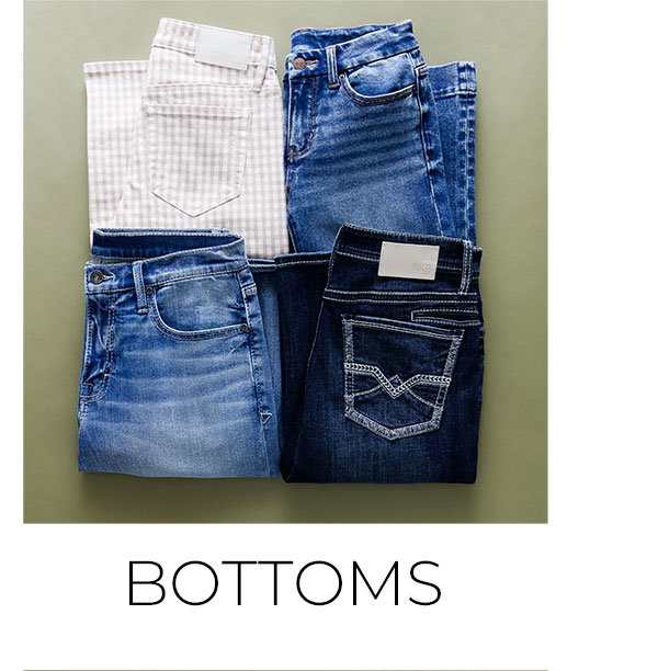 Bottoms