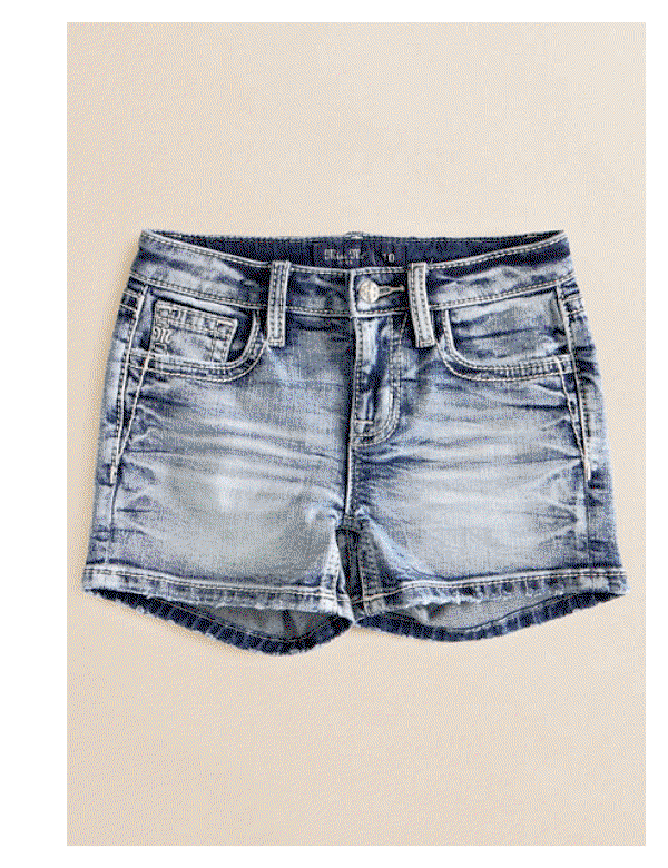 Shop Girls' Shorts