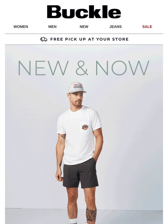 You Need These New Arrivals