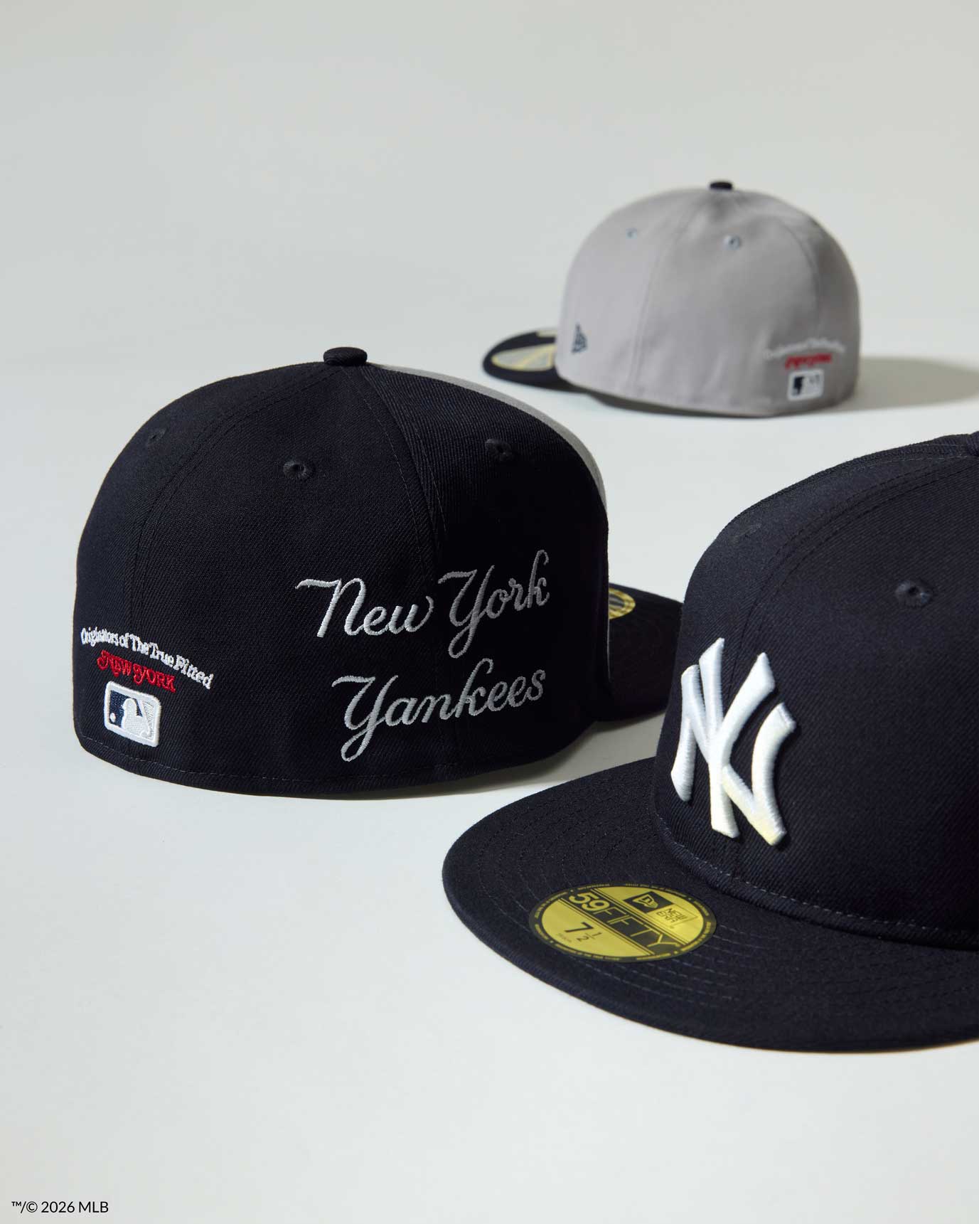 59FIFTY Global Collection