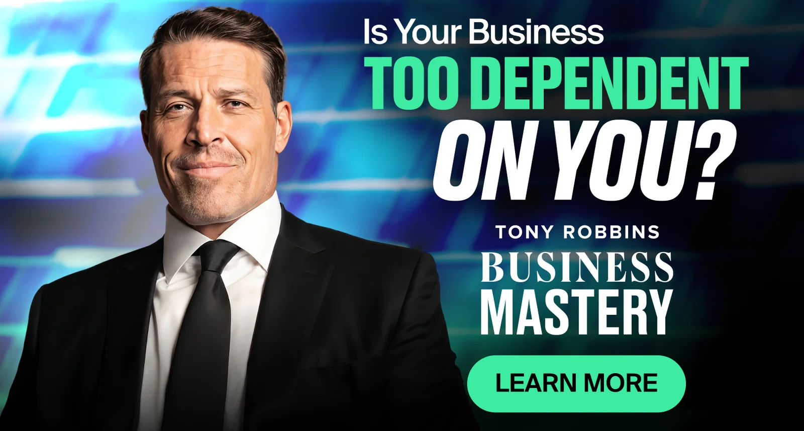 Business Mastery