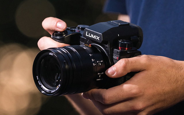 LUMIX G Image