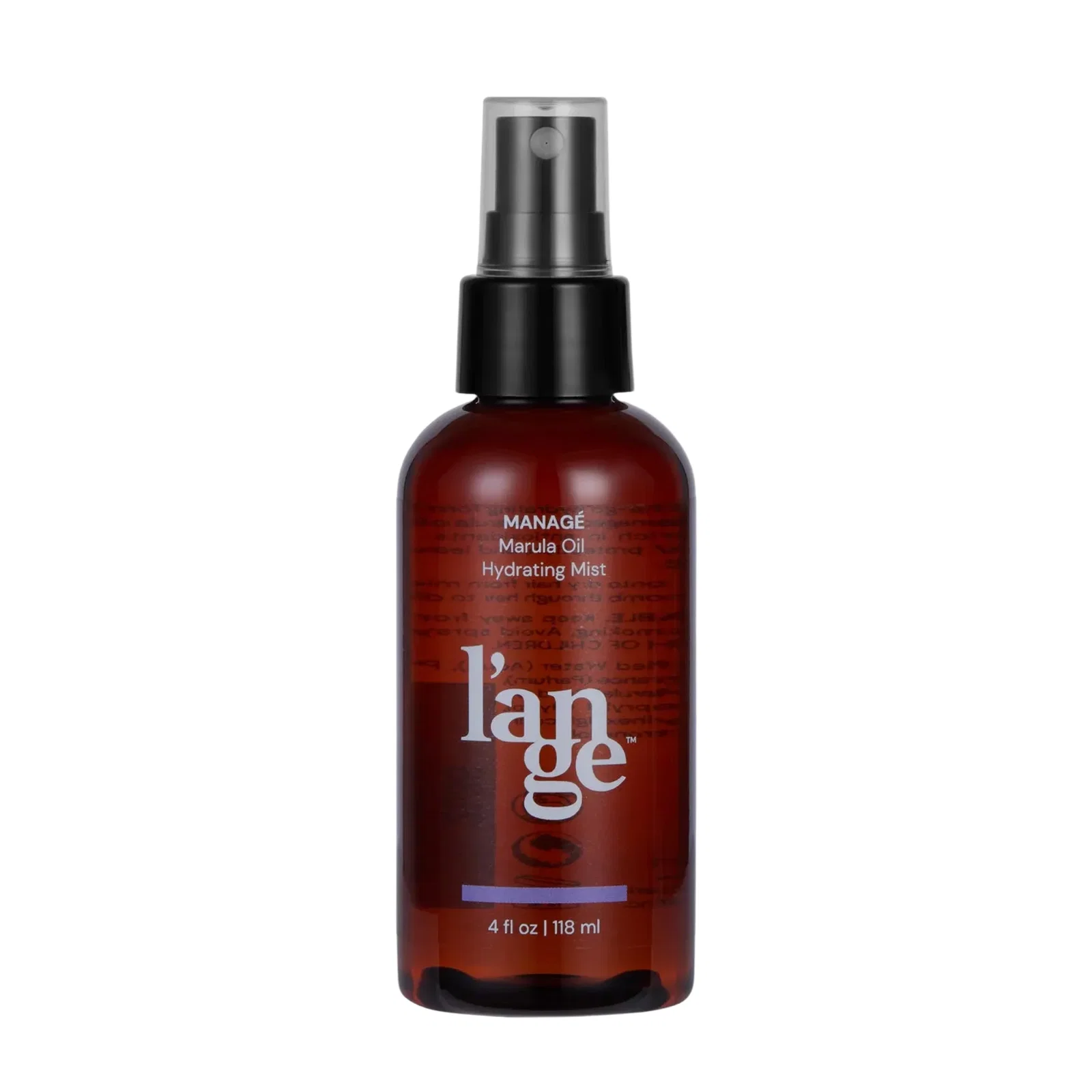 Image of Manage Marula Oil Hydrating Mist