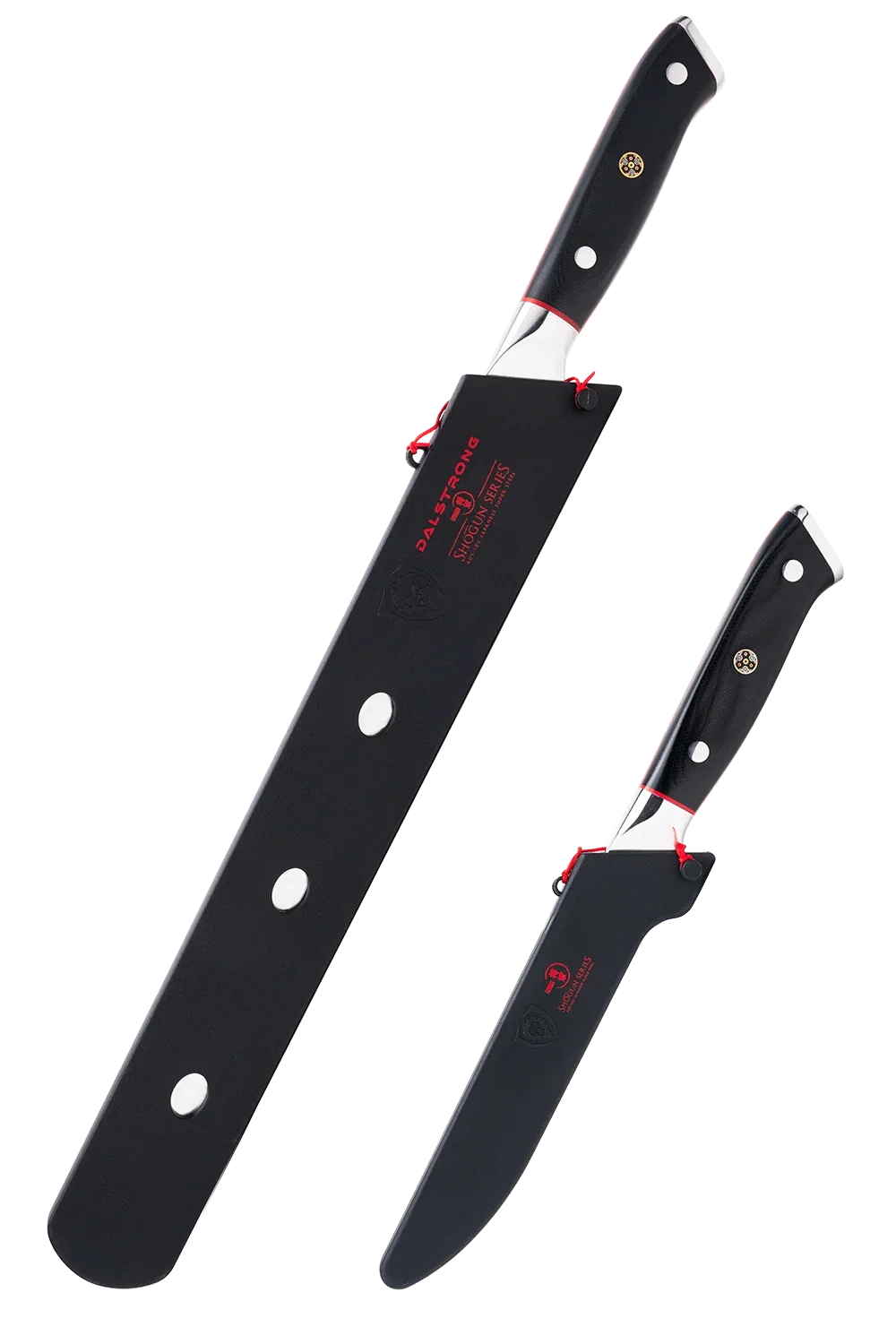 Image of Slicing 12" & Boning Knife 6" | Shogun Series | BUNDLE & SAVE