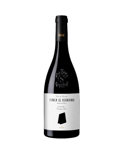 Murviedro Finca el Serrano 2022