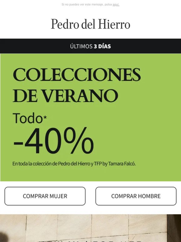 New In | Elegancia sin esfuerzo