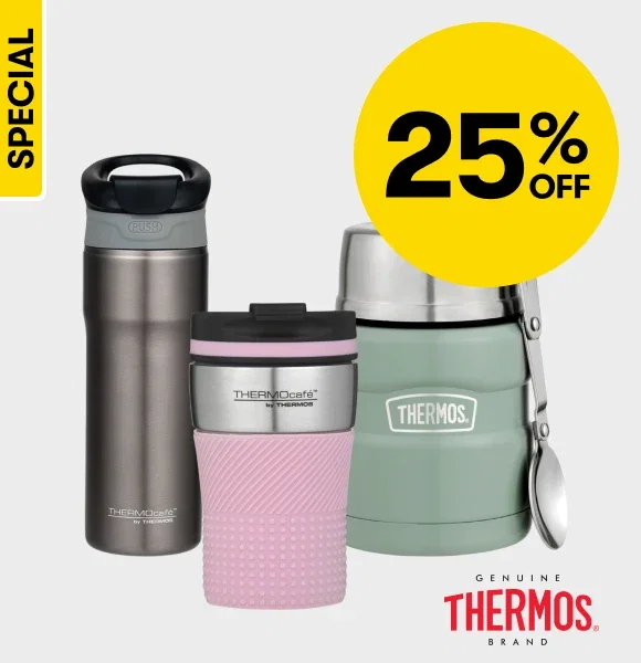 25% OFF