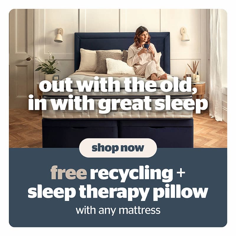 silentnight mattresses