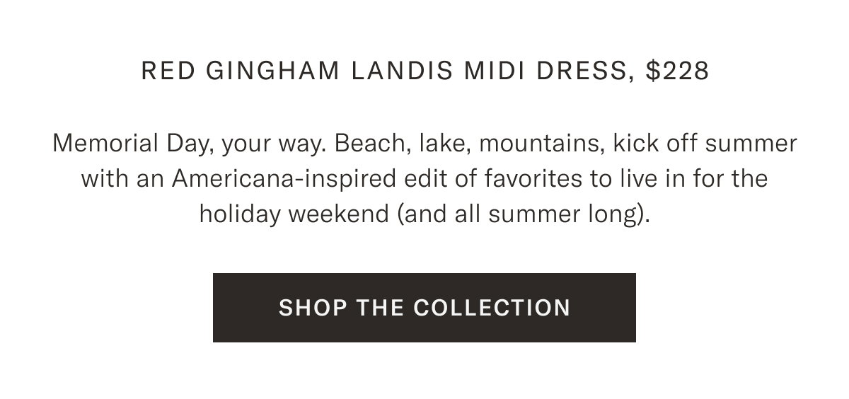 Shop The Collection