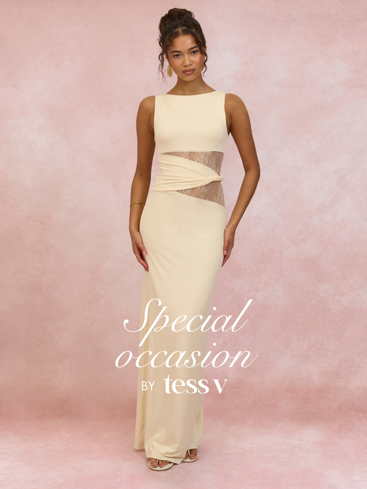 Sneak peek: Occasion collectie