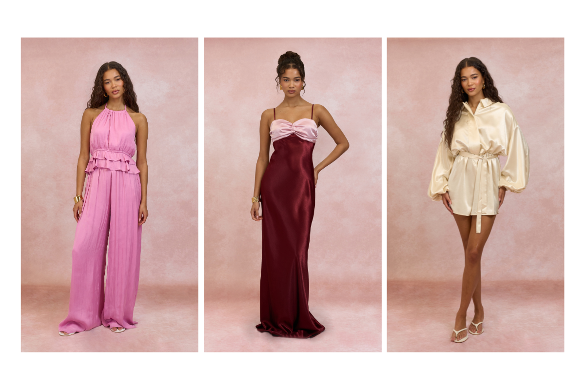 Sneak peek Occasion collectie