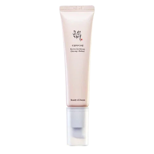Image of Beauty of Joseon Revive Eye Serum: Ginseng + Retinal (30ml)