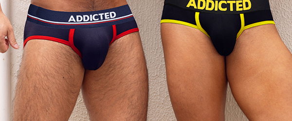 Ventes Privées Addicted