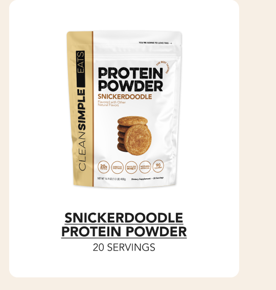 Snickerdoodle