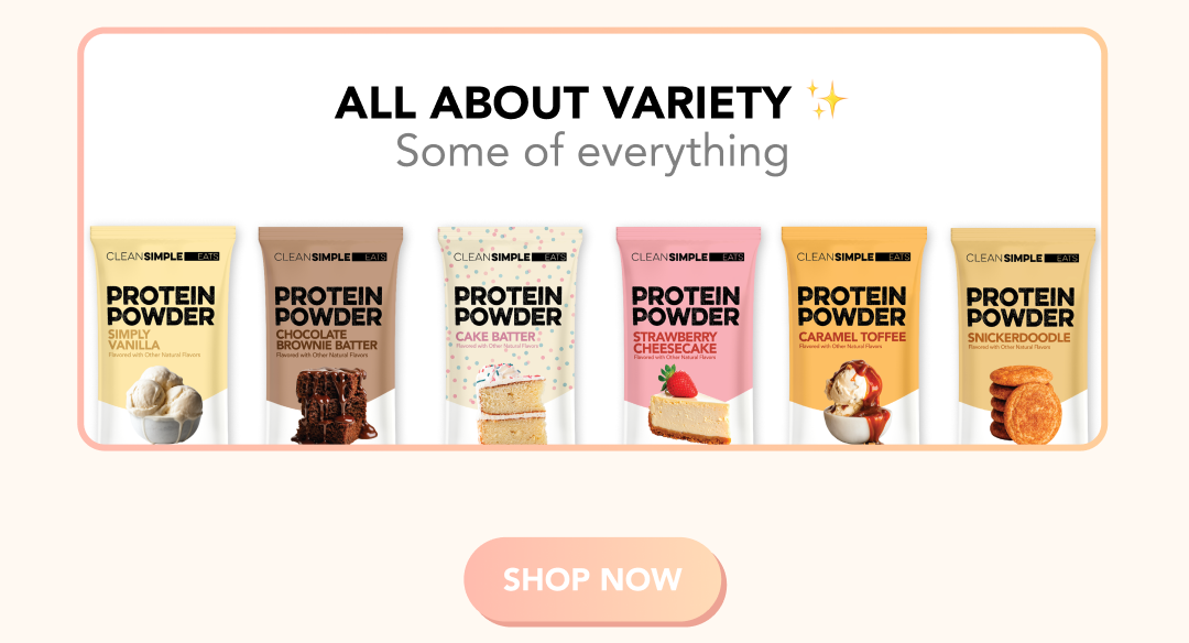 All About Variety