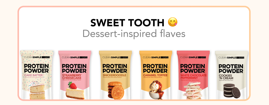 Sweet Tooth