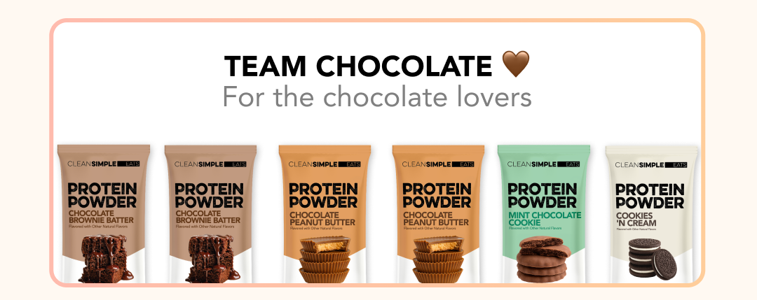 Team Chocolate