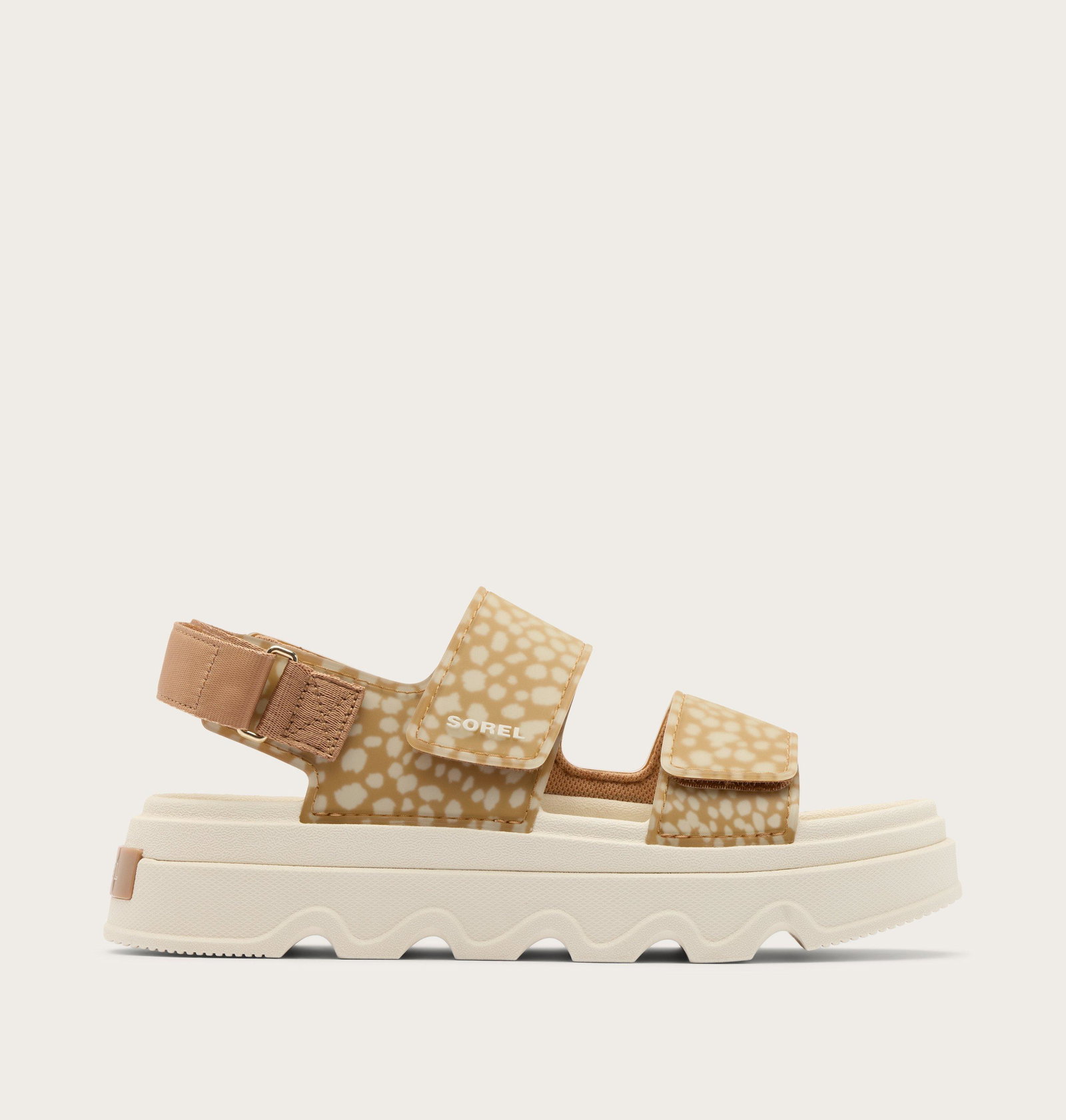 Kinetic™ Sunchase Ankle Strap Women's Sandal